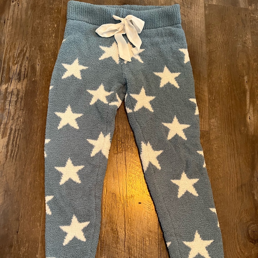 Honeydew women’s jogger pajama pants